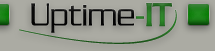 Uptime-IT logo